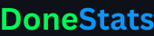 donestats